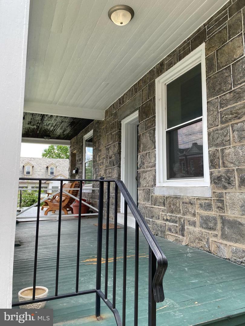 Property Photo:  459 Seville Street 3rd Floor  PA 19128 