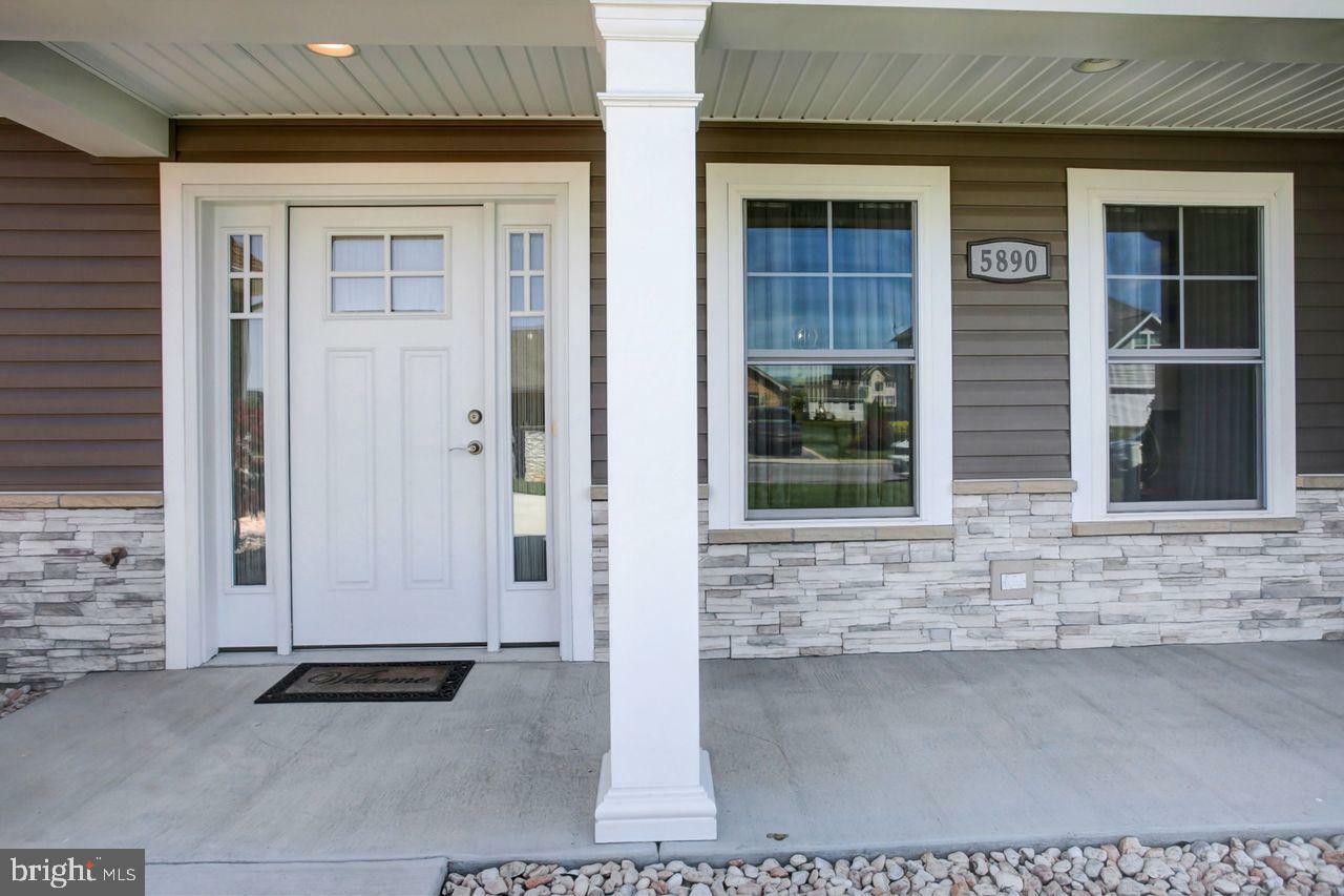 Property Photo: 5890 Gabrielle Lane PA 17202