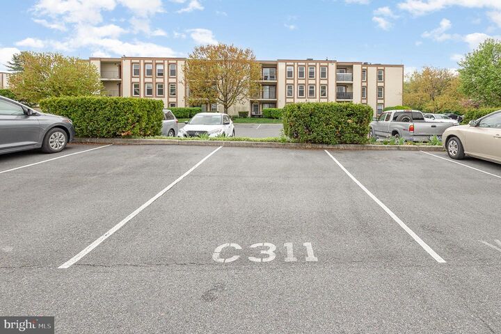 Property Photo:  1422 Bradley Dr. 311-C Bradley Drive  PA 17013 