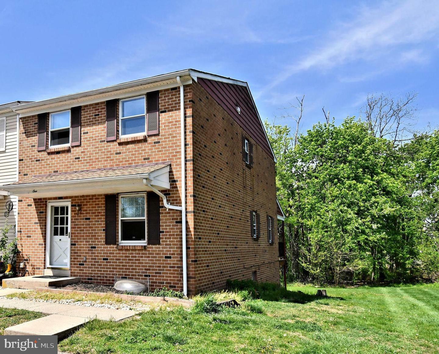 Property Photo: 1 Valley Drive PA 18969