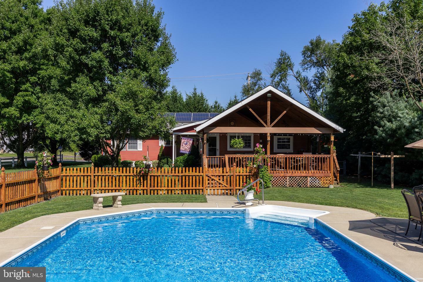 Property Photo: 10 Cedar Brook Road NJ 08018