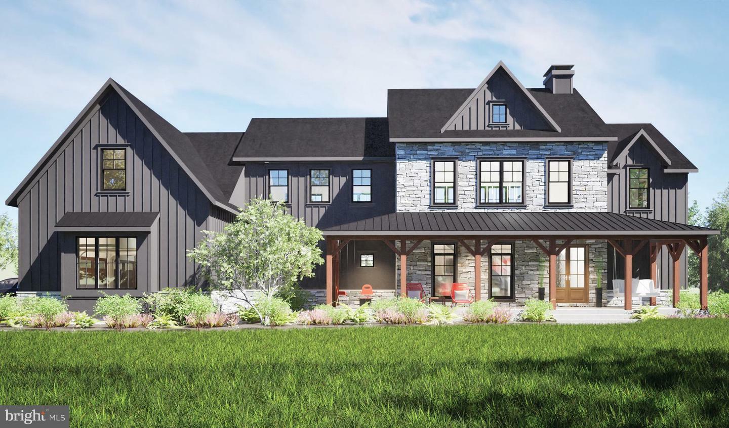 Property Photo: 457 Brownsburg Road W PA 18940