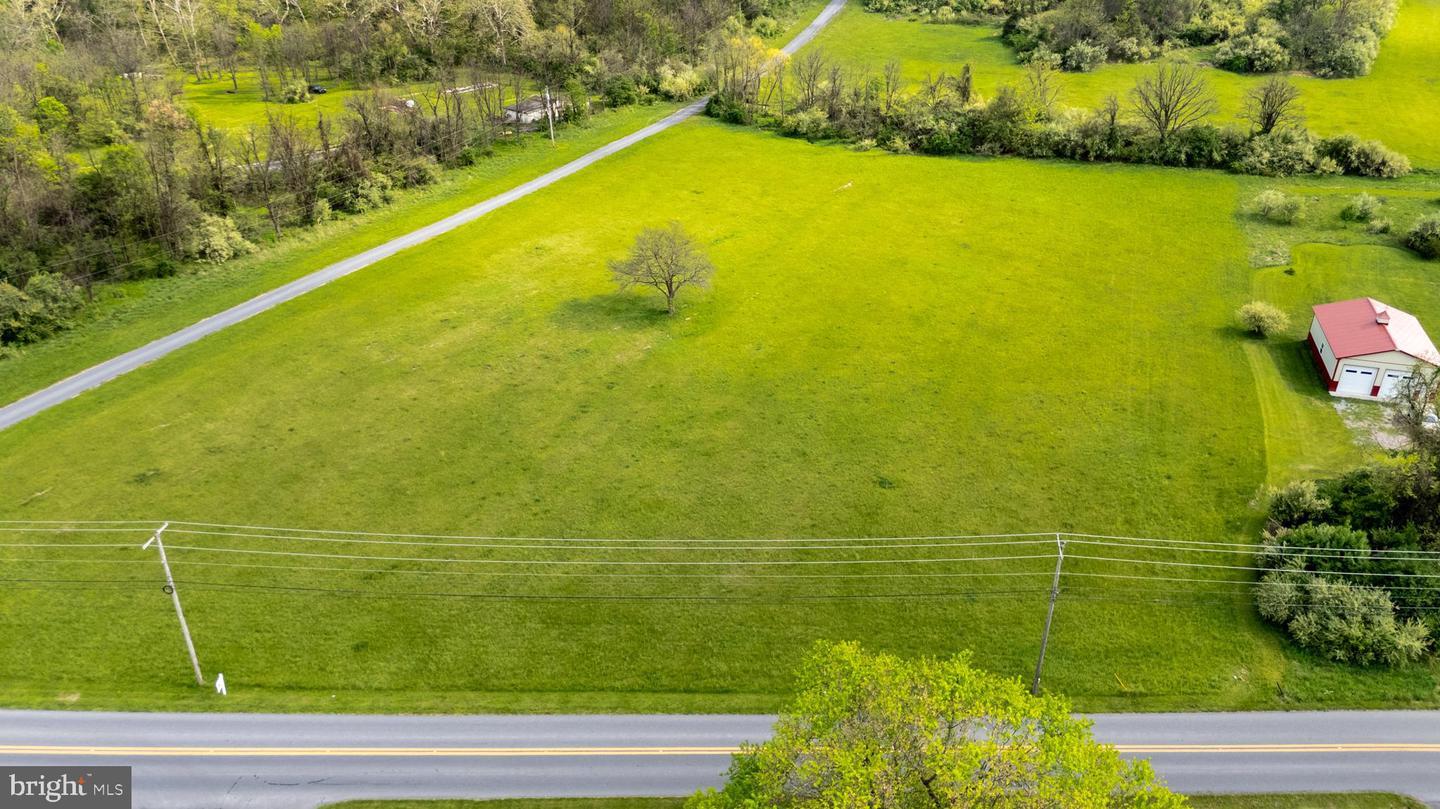 Runnymead Rd  Bunker Hill WV 25413 photo