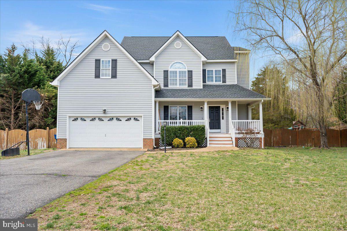 Property Photo:  10418 Brynmore Drive  VA 23224 