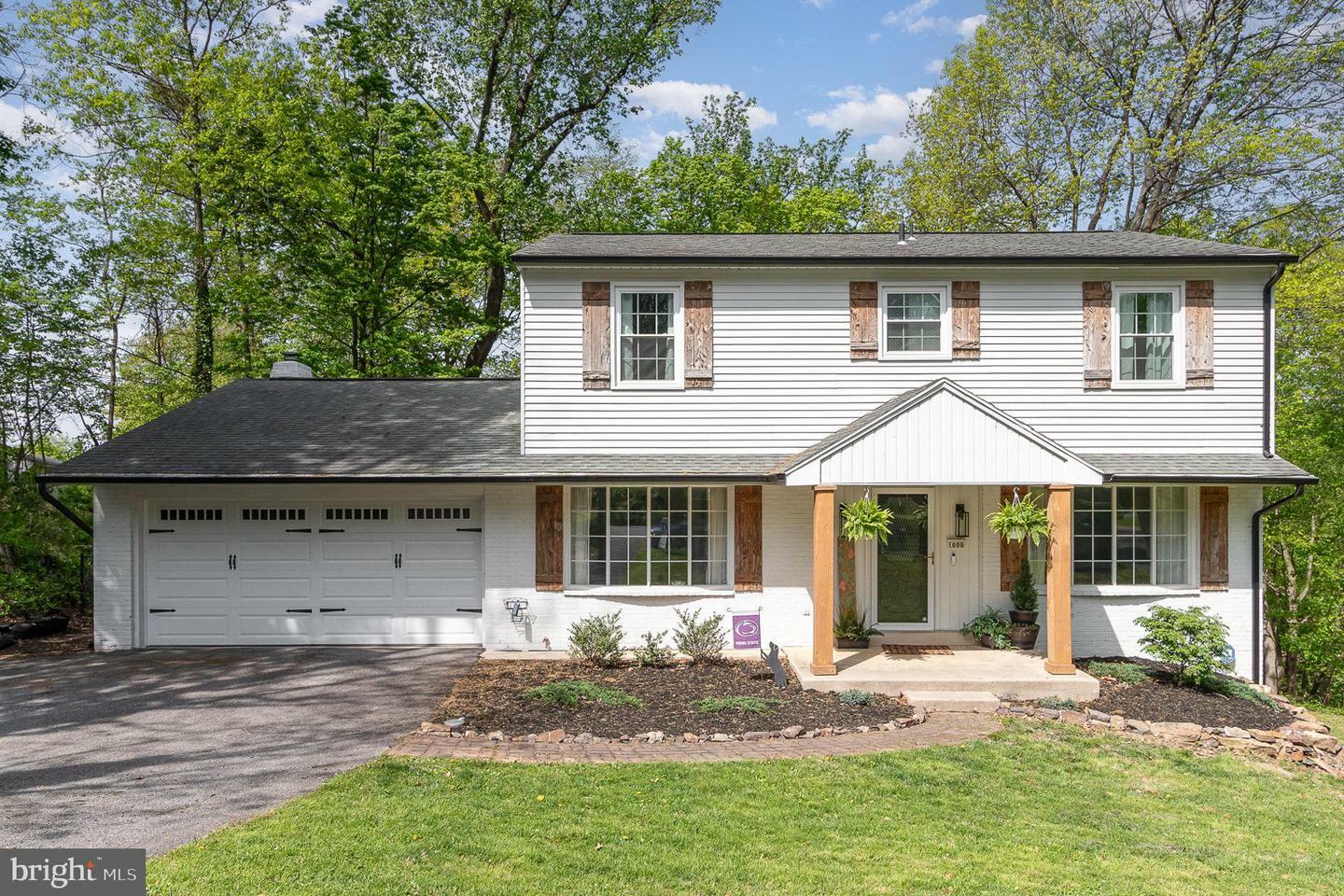 Property Photo: 1000 Eric Drive PA 17110