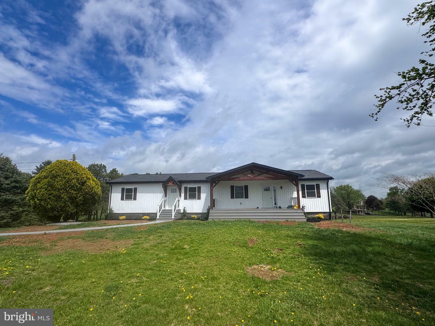 Property Photo: 28 McGillstown Road PA 17003