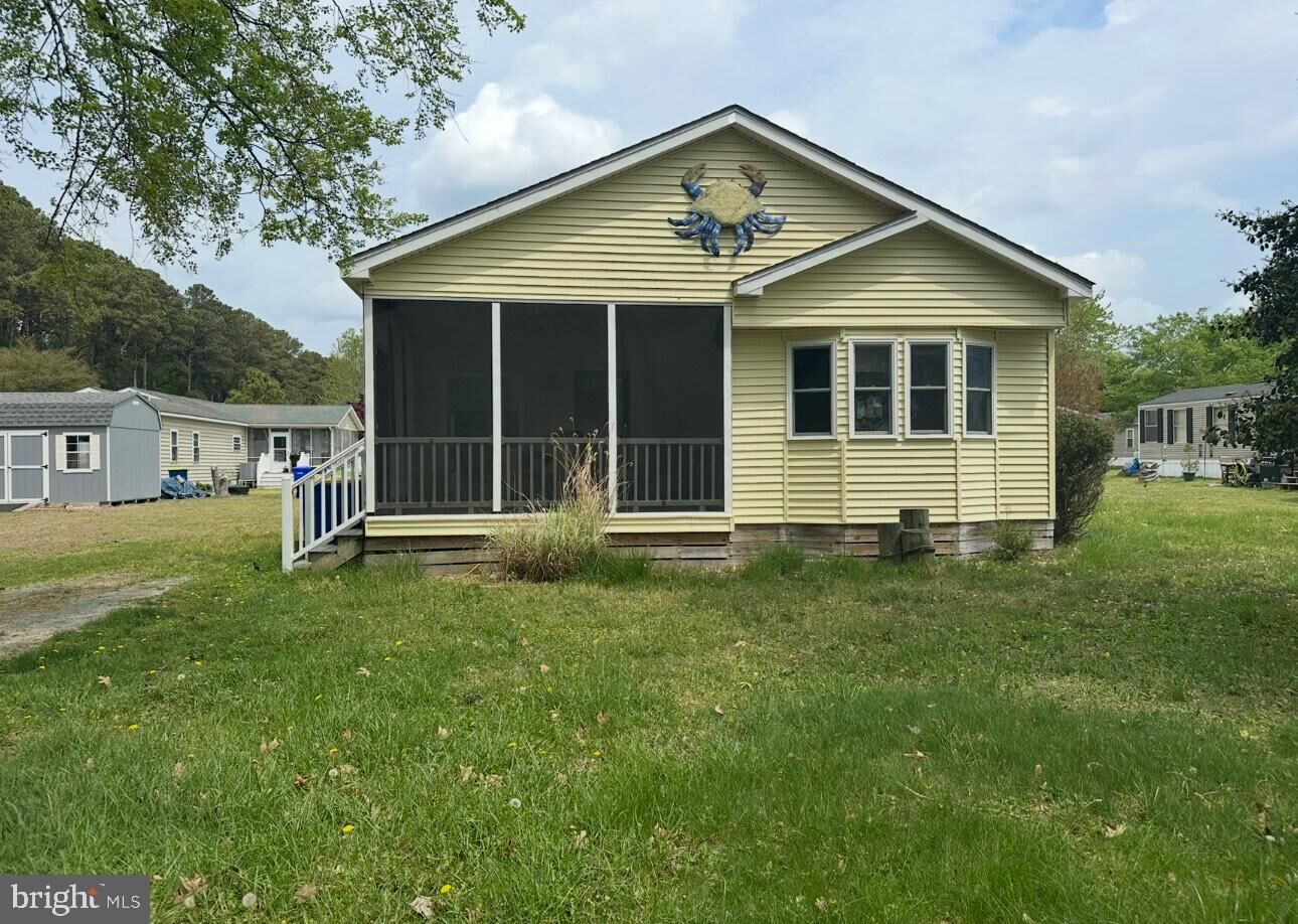 Property Photo:  35037 W Harbor Drive 20893  DE 19966 