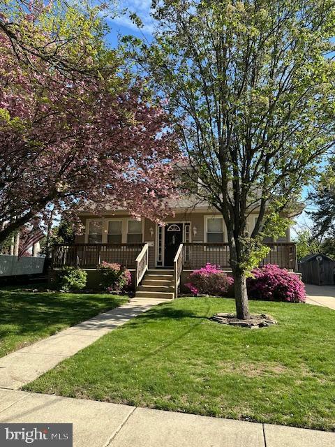 1104 High St  Haddon Heights NJ 08035 photo
