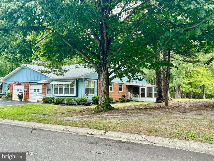 Property Photo: 20 Lexington Drive B NJ 08759