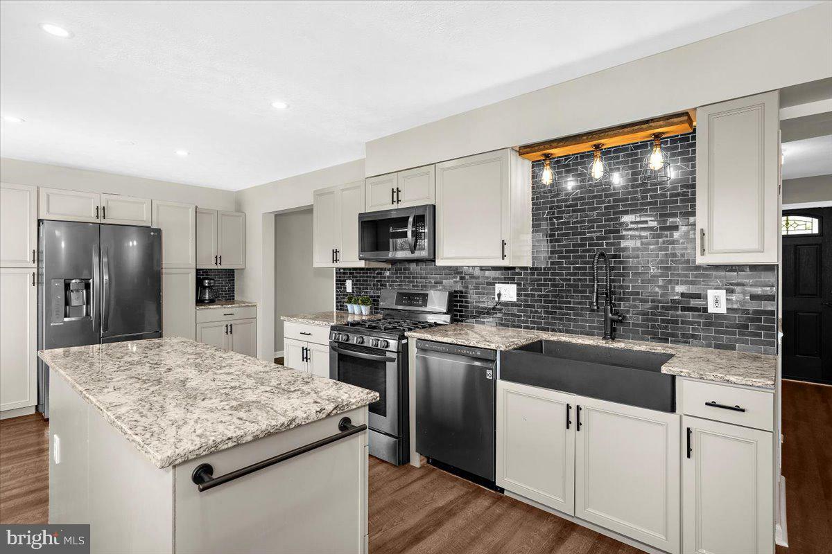 Property Photo: 754 Mulligan Lane MD 21158