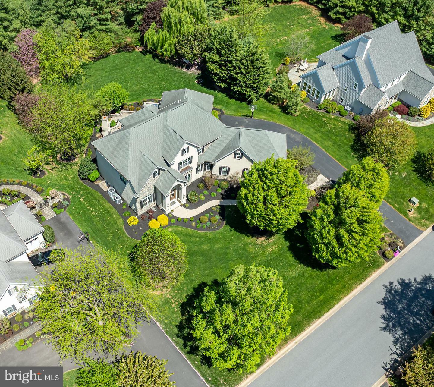 Property Photo: 315 Sarsen Drive PA 17543