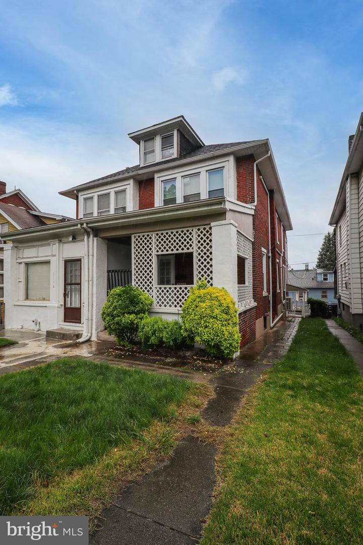 Property Photo: 2705 Derry Street PA 17111