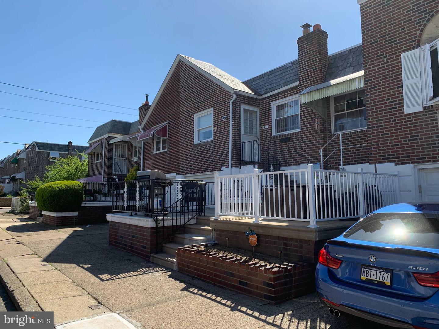 Property Photo: 4304 Bennington Street PA 19124