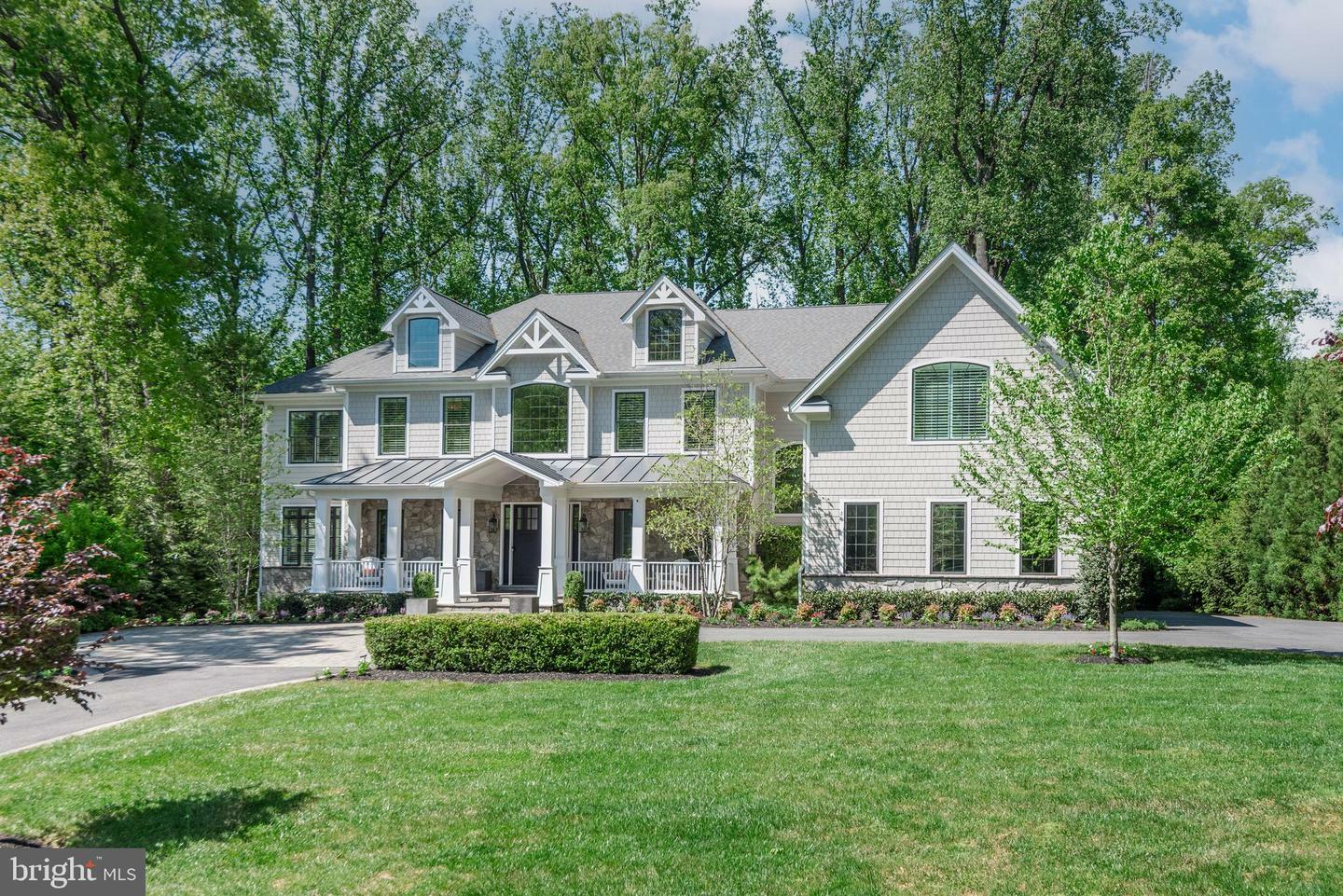 Property Photo: 9923 Logan Drive MD 20854