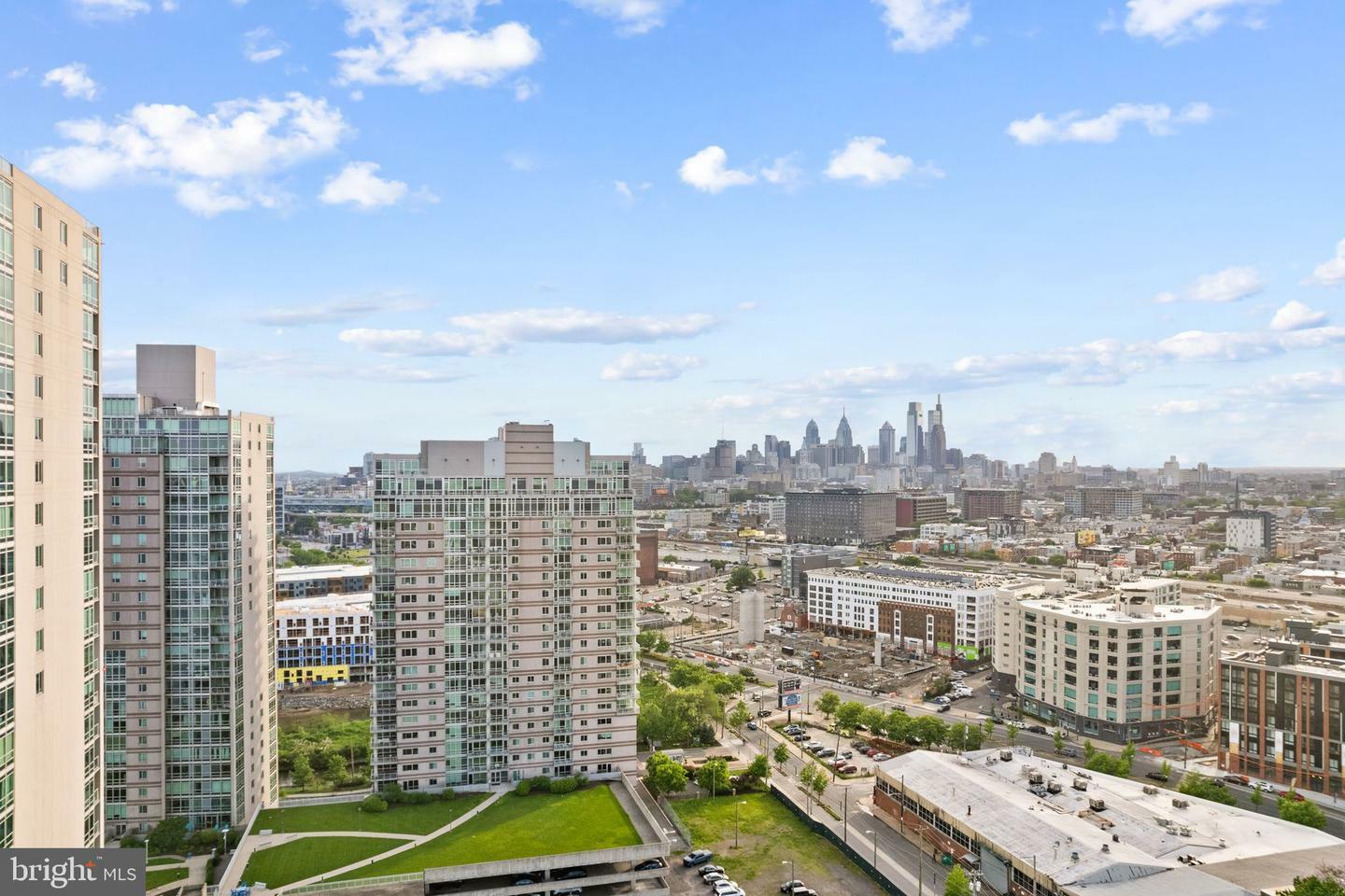 Property Photo:  901 N Penn Street F706  PA 19123 