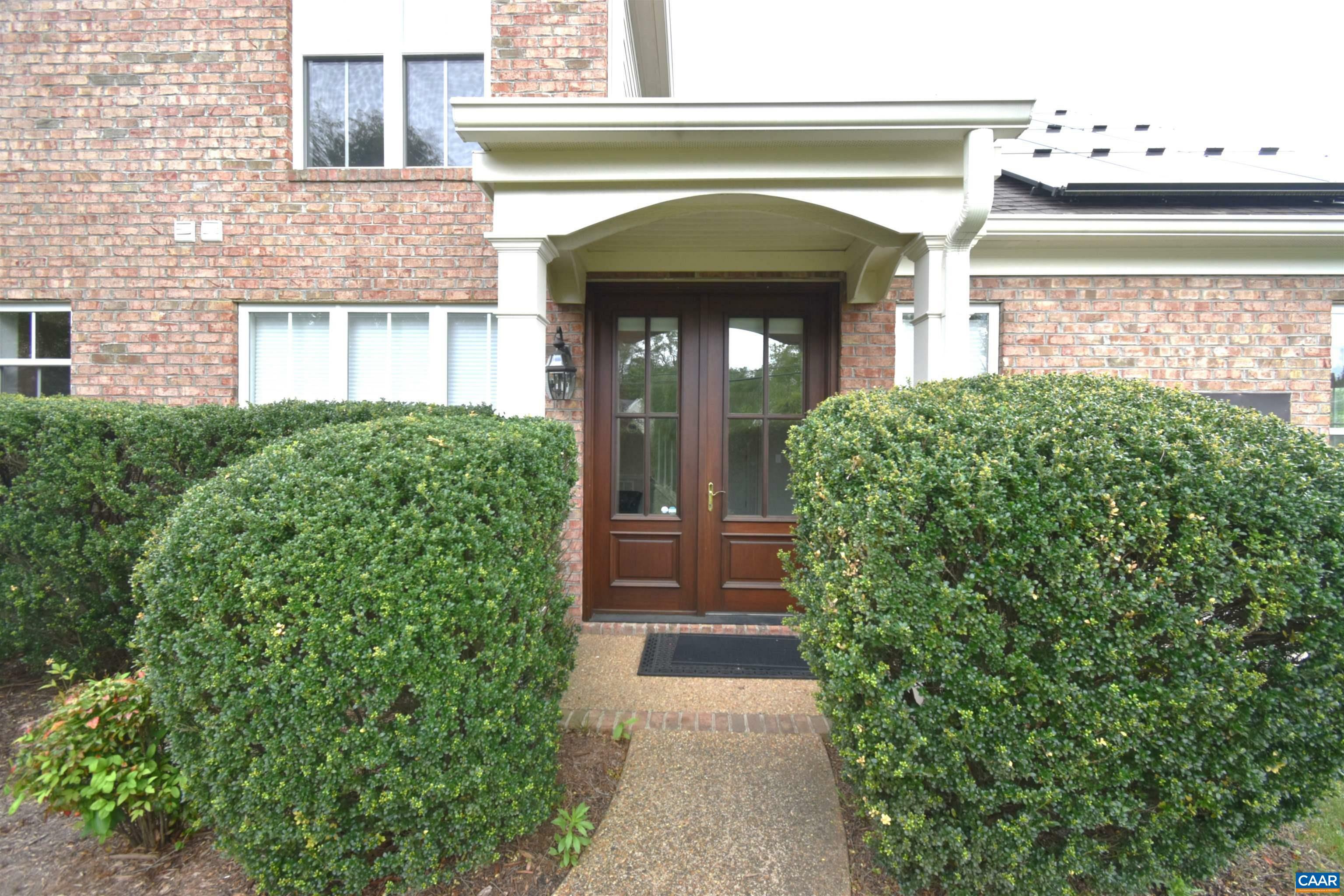 Property Photo: 1306 Gate Post Ln VA 22901