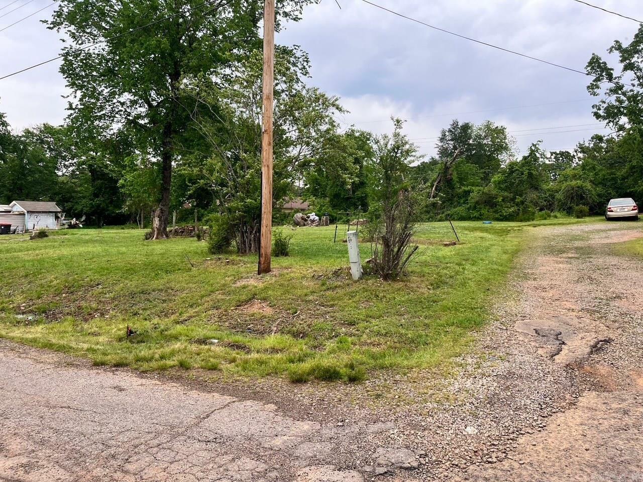 Property Photo: Tbd N 27th Street AR 72956