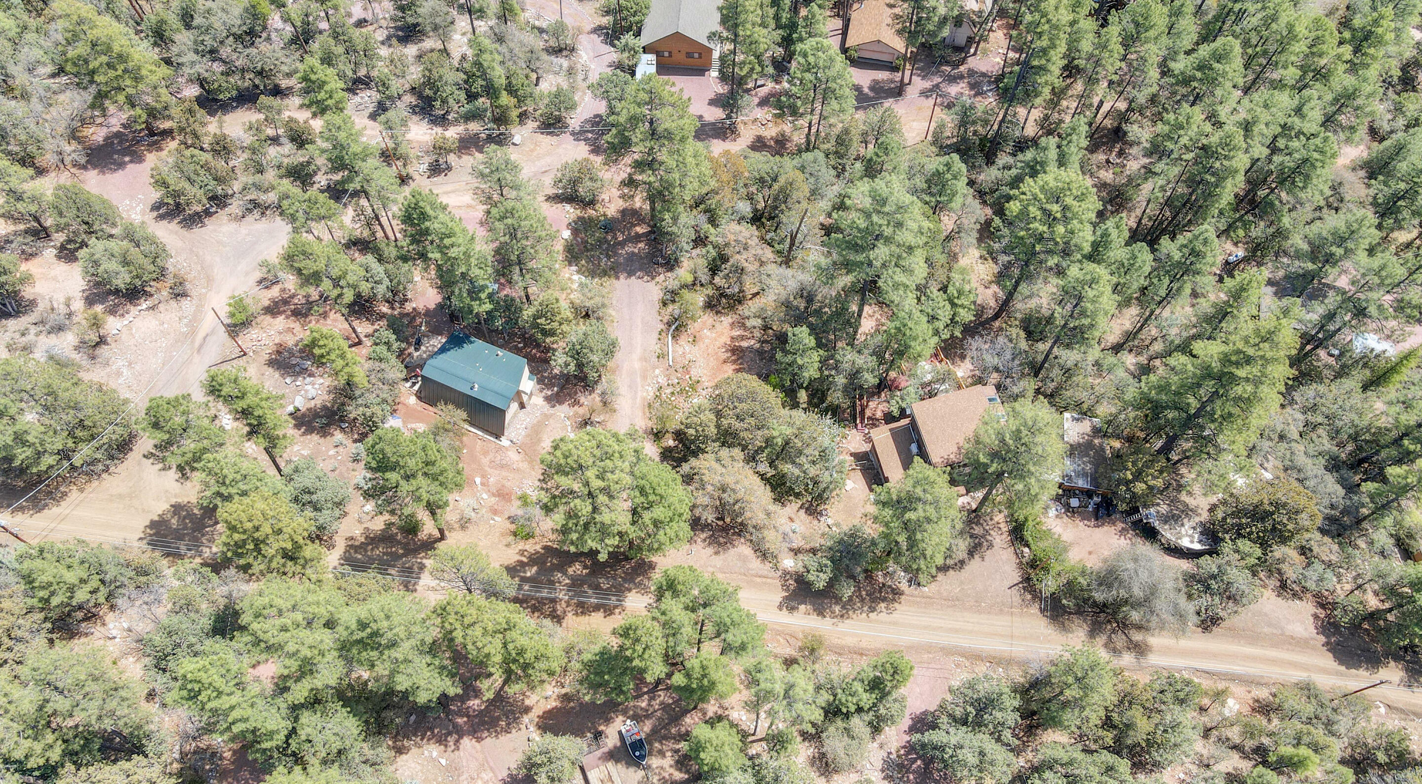 Property Photo: 3429 N Hillside Drive AZ 85544