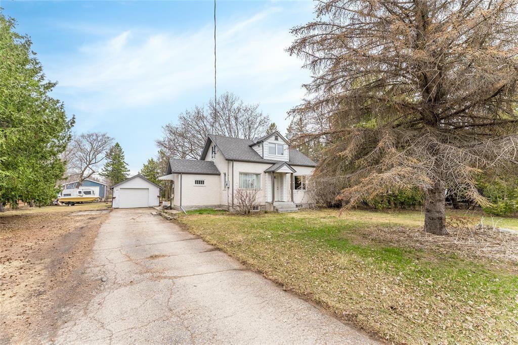 Property Photo: 216 Third Street MB R0E 0C0
