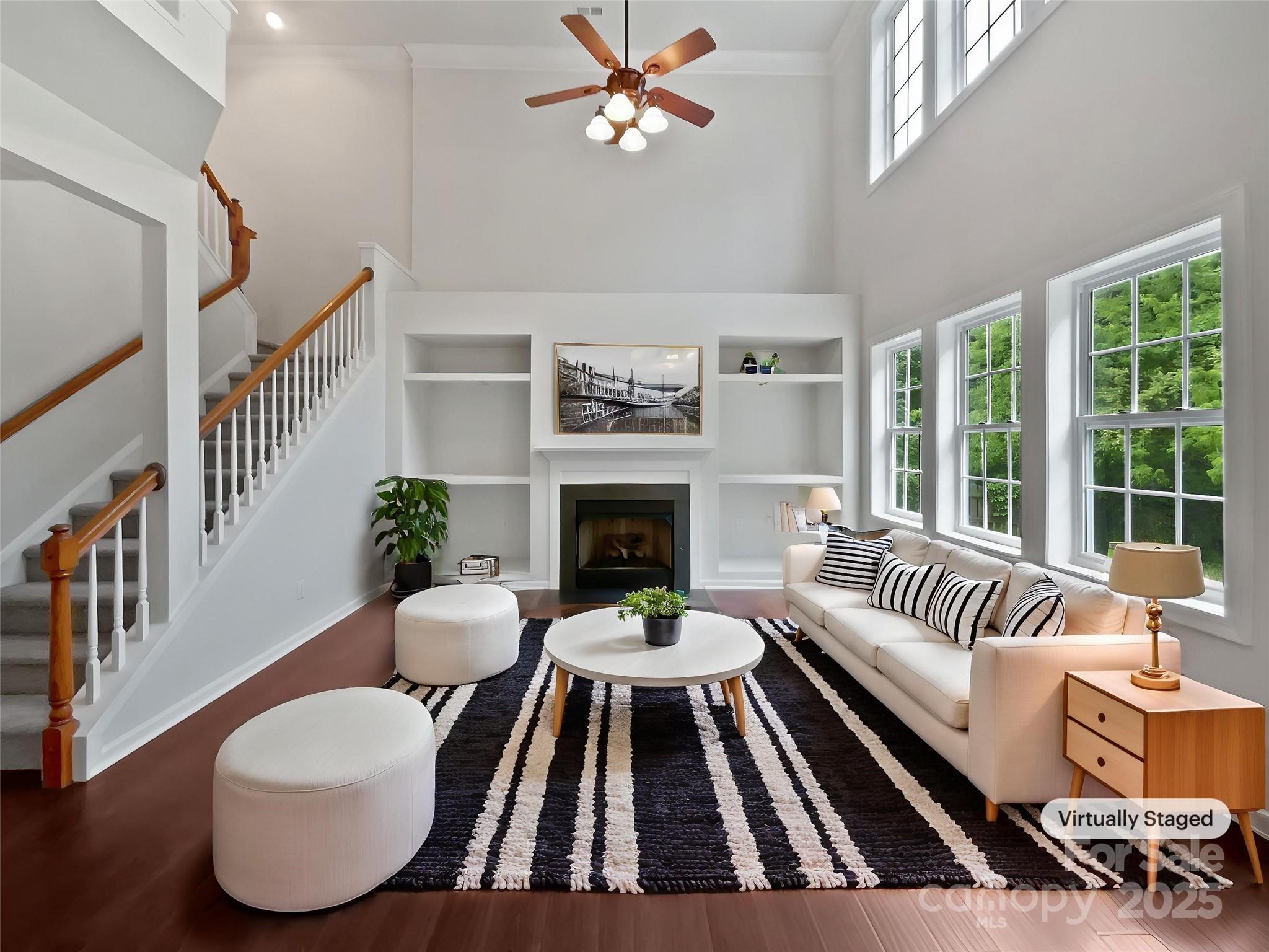 Property Photo: 15923 Prescott Hill Avenue NC 28277