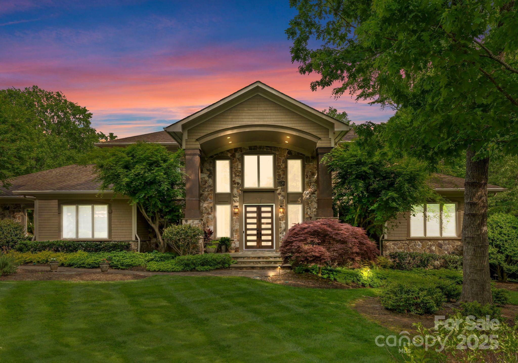 Property Photo: 2915 Cutter Court NC 28173
