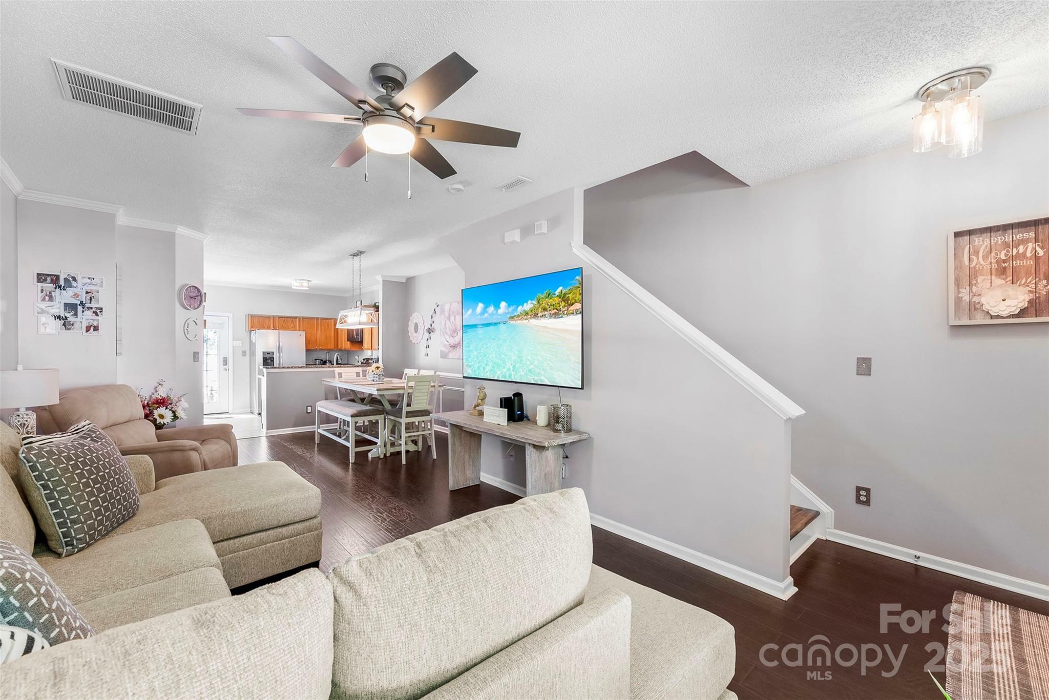 8814 Gerren Court  Charlotte NC 28217 photo