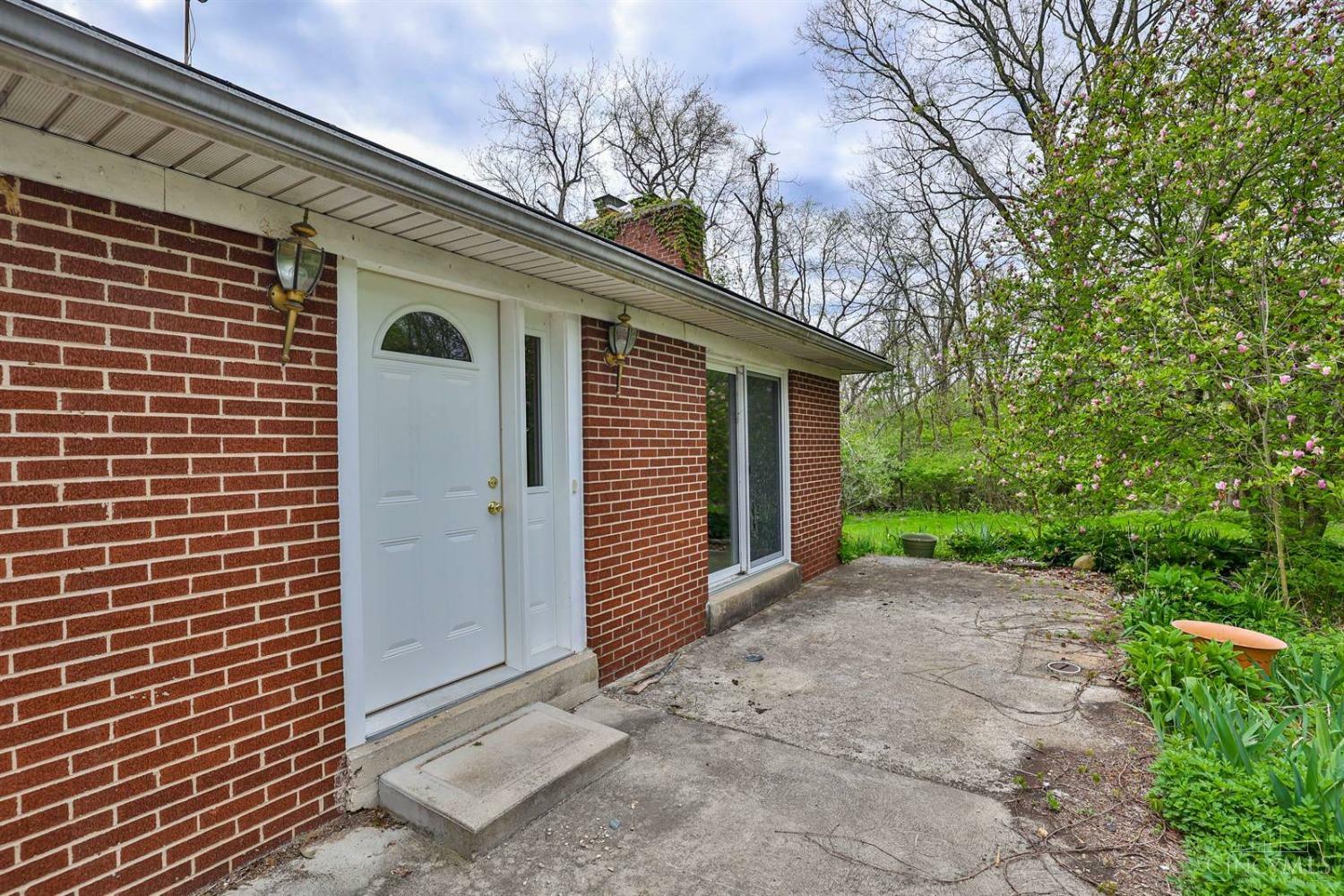 Property Photo: 1171 Chappelow Ridge Road IN 47060