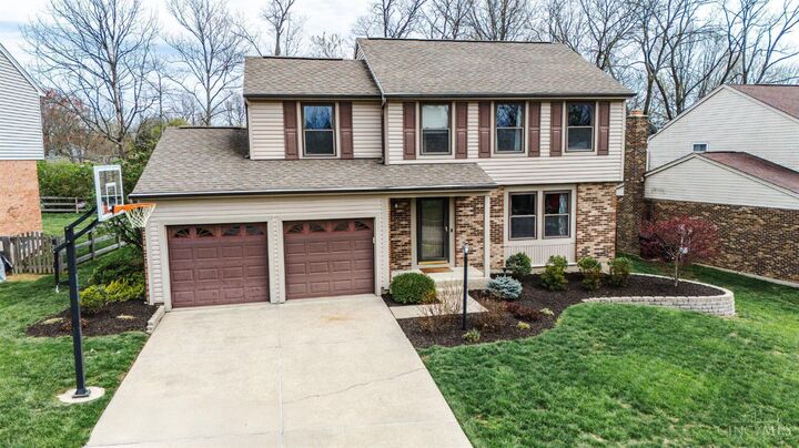 704 Woodvalley Lane  Delhi Twp OH 45238 photo