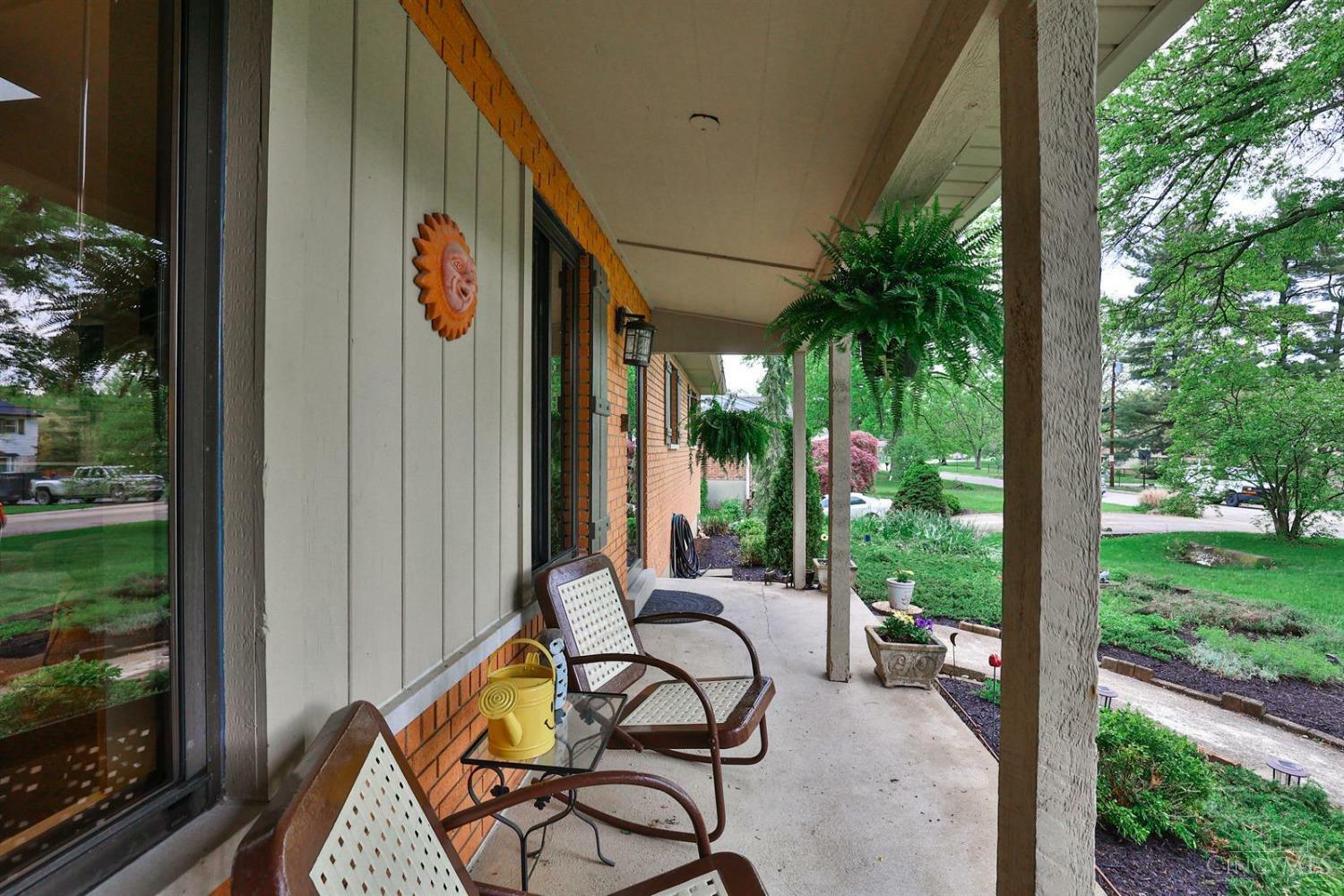 Property Photo: 10435 Zocalo Drive OH 45251