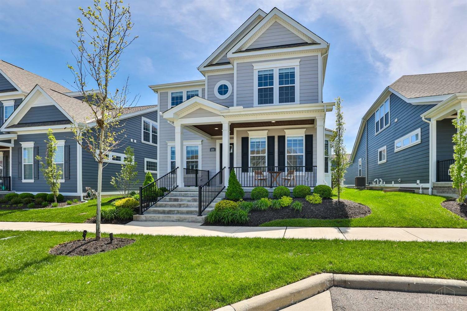 Property Photo: 4191 Parkview Drive OH 45242