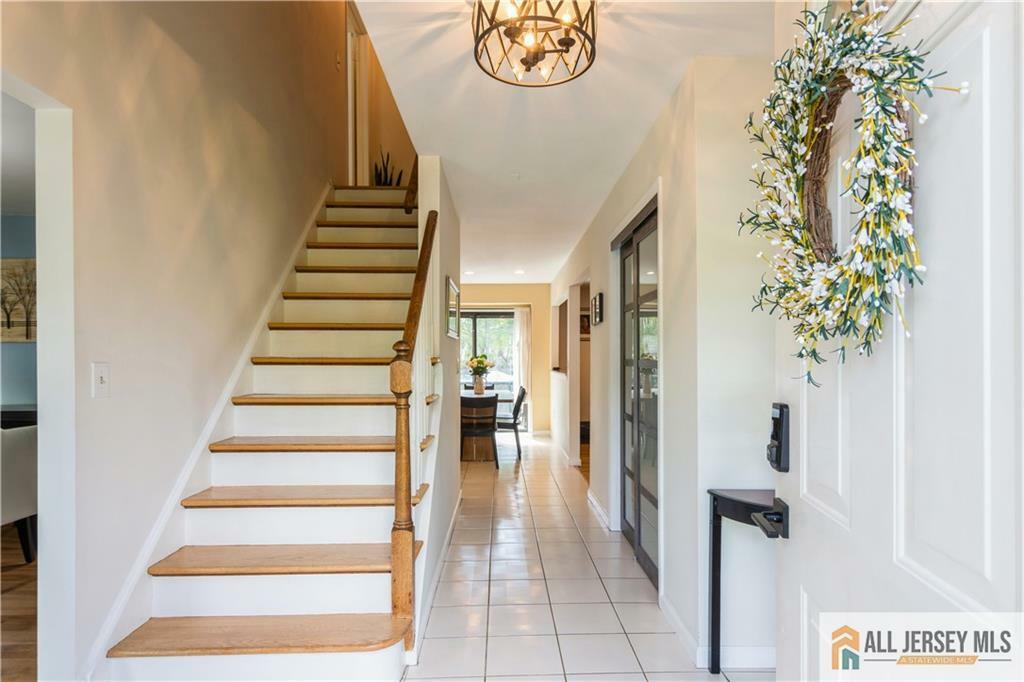 Property Photo: 3 Alexander Road NJ 08816