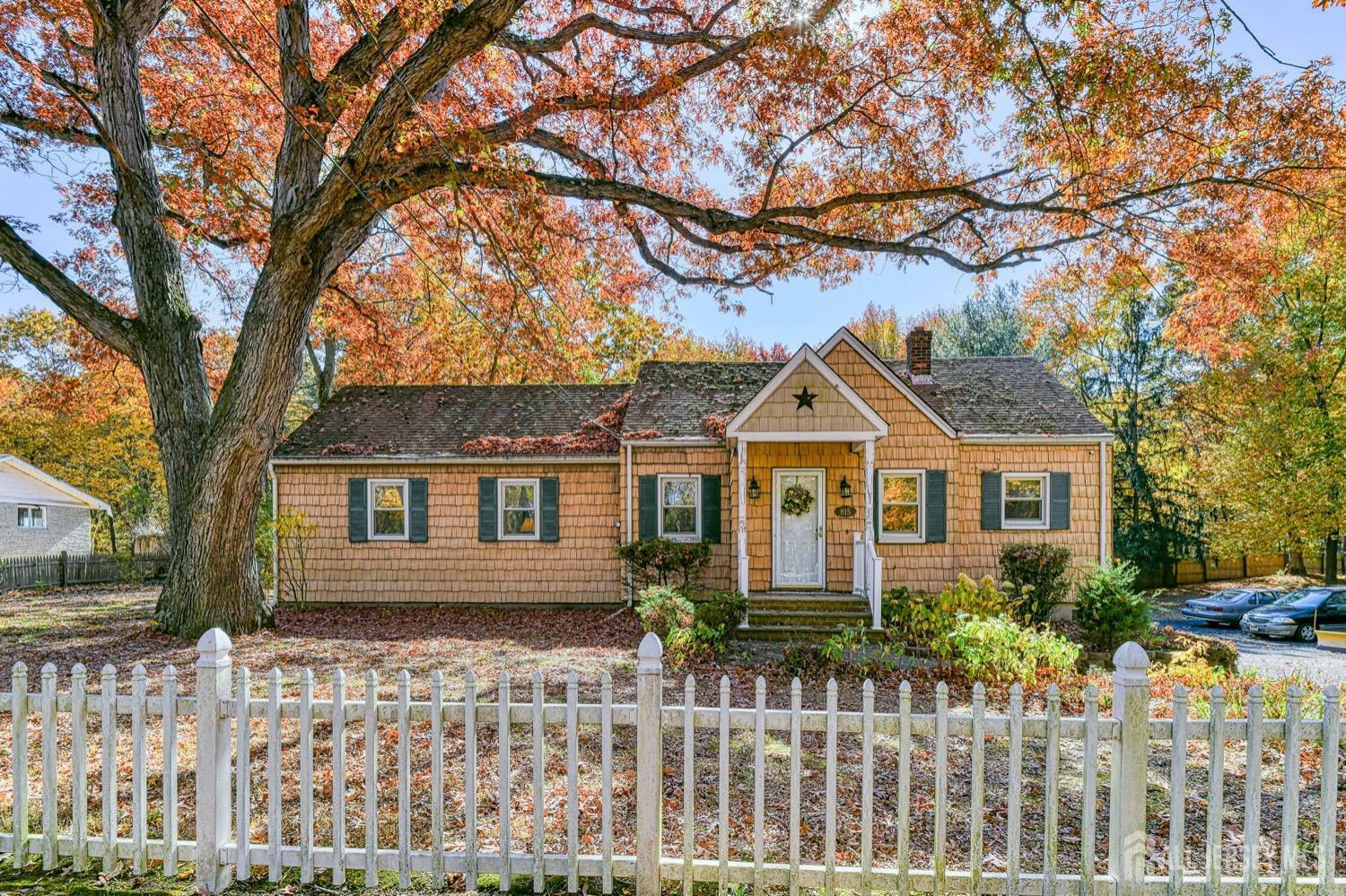 Property Photo: 815 Marlboro Road NJ 08857