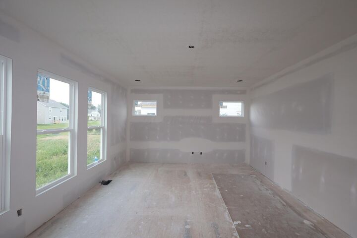 Property Photo: 158 Sienna Glenn Drive OH 43035