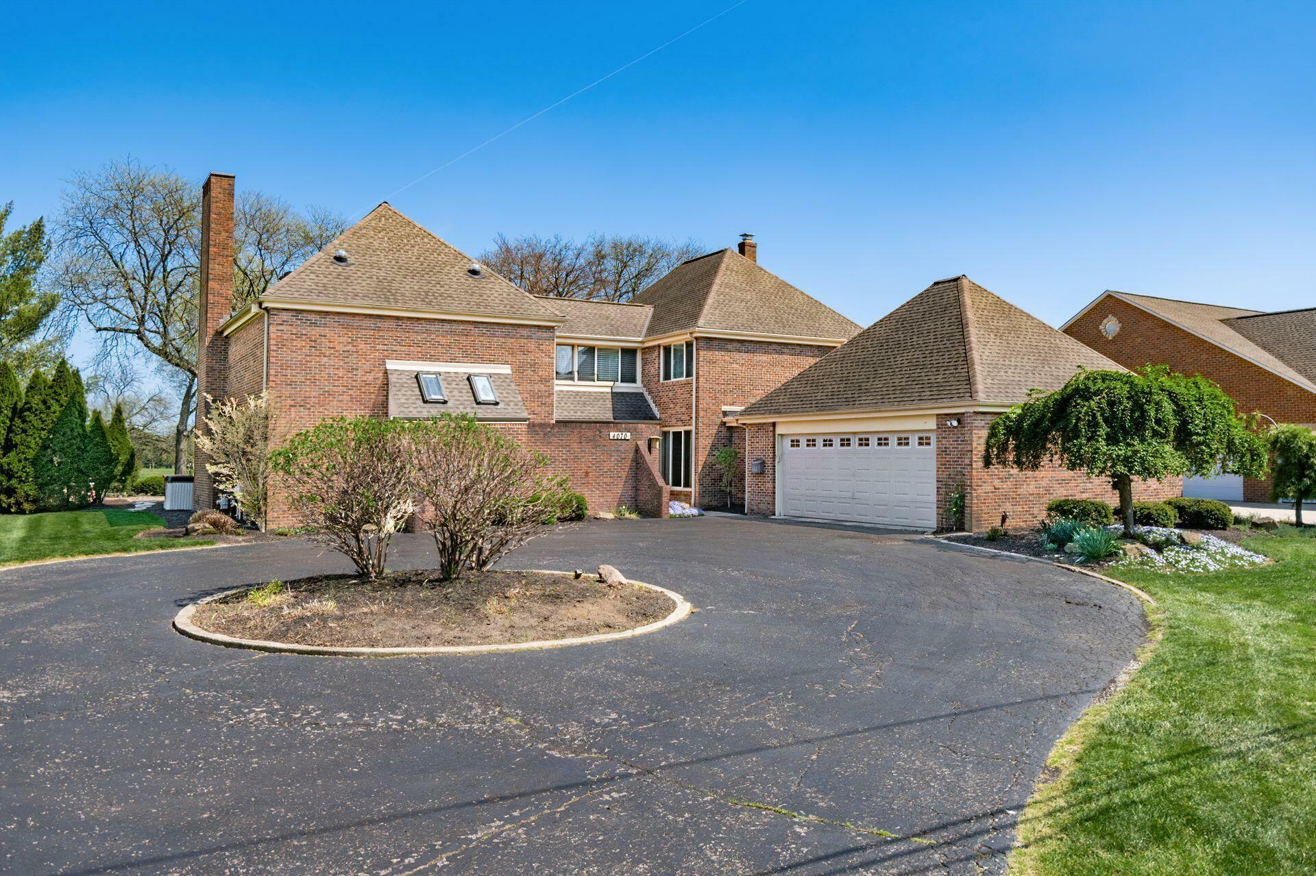 4070 Lyon Drive  Upper Arlington OH 43220 photo