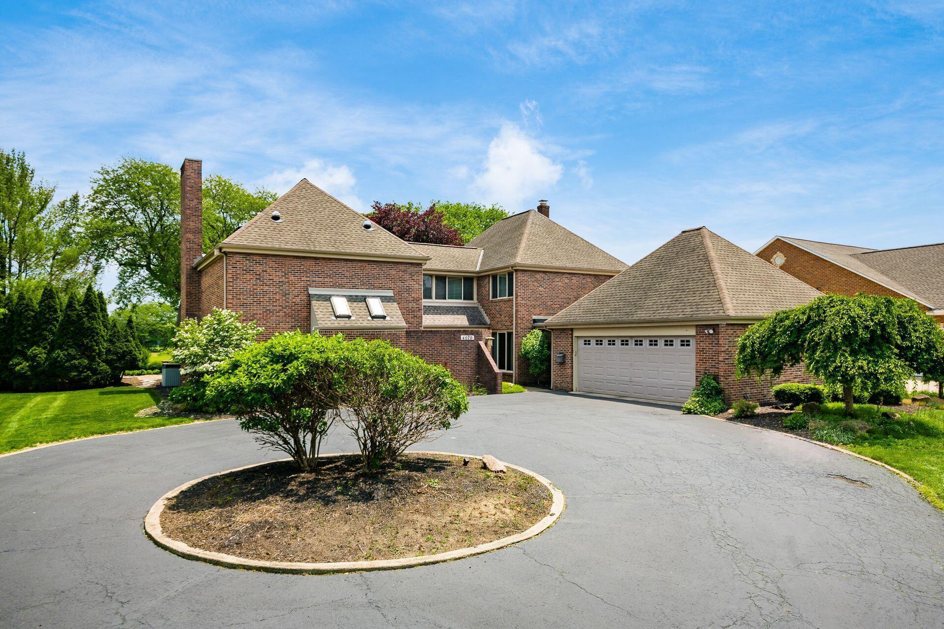 Property Photo: 4070 Lyon Drive OH 43220