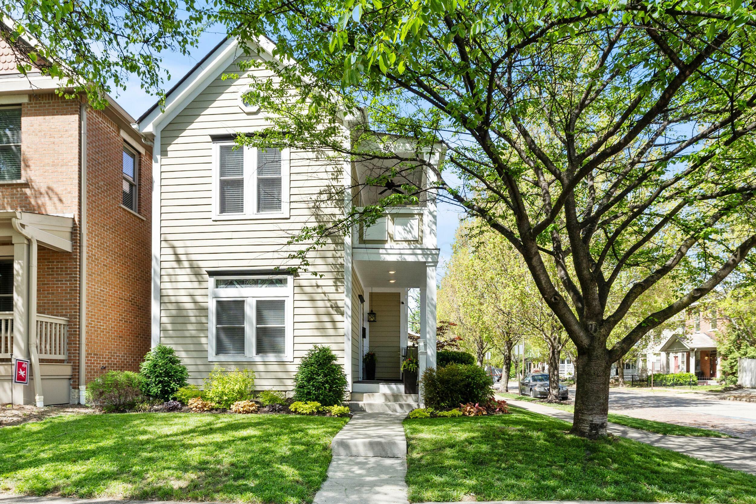 410 W 2nd Avenue  Columbus OH 43201 photo