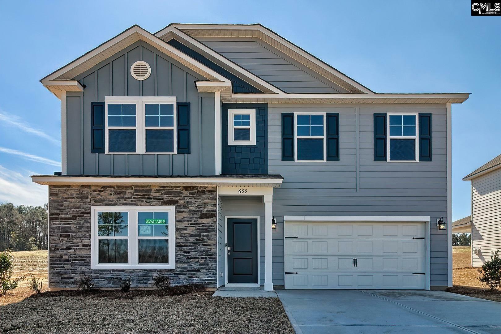 Property Photo: 655 Honeydew SC 29170