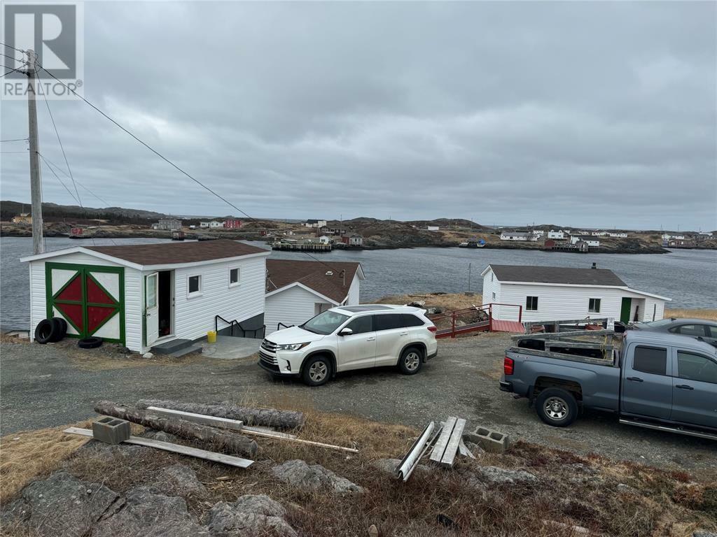 Property Photo: 1 Jeans Lane NL A0G 1R0