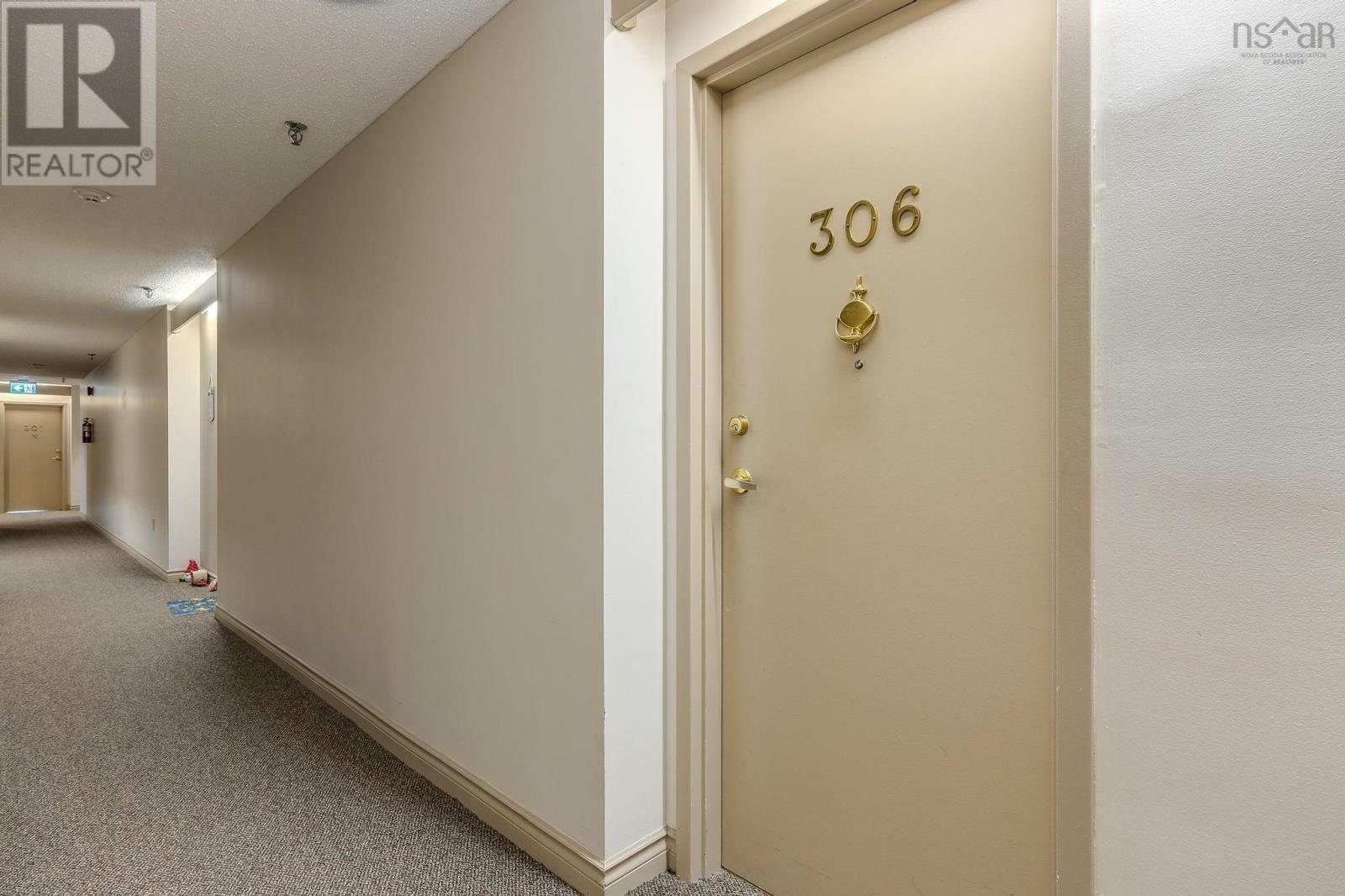 Property Photo:  306 Cumberland Drive 64  NS B2V 2C7 