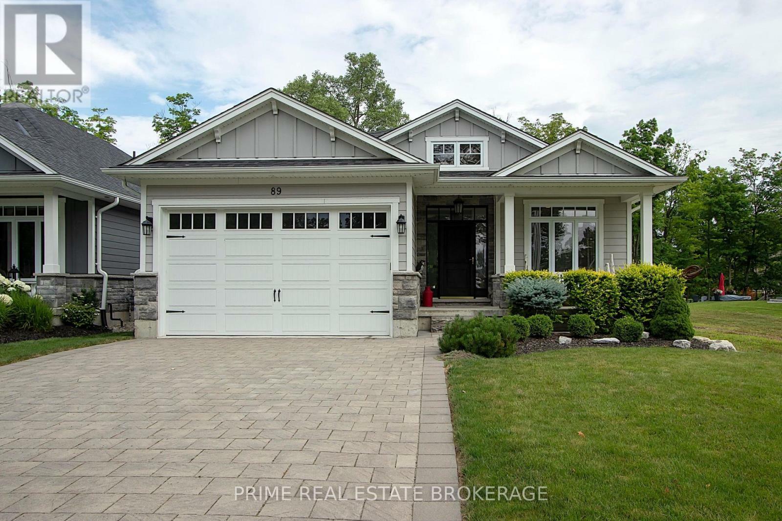 89 Gill Road  Lambton Shores (Grand Bend) ON N0M 1T0 photo