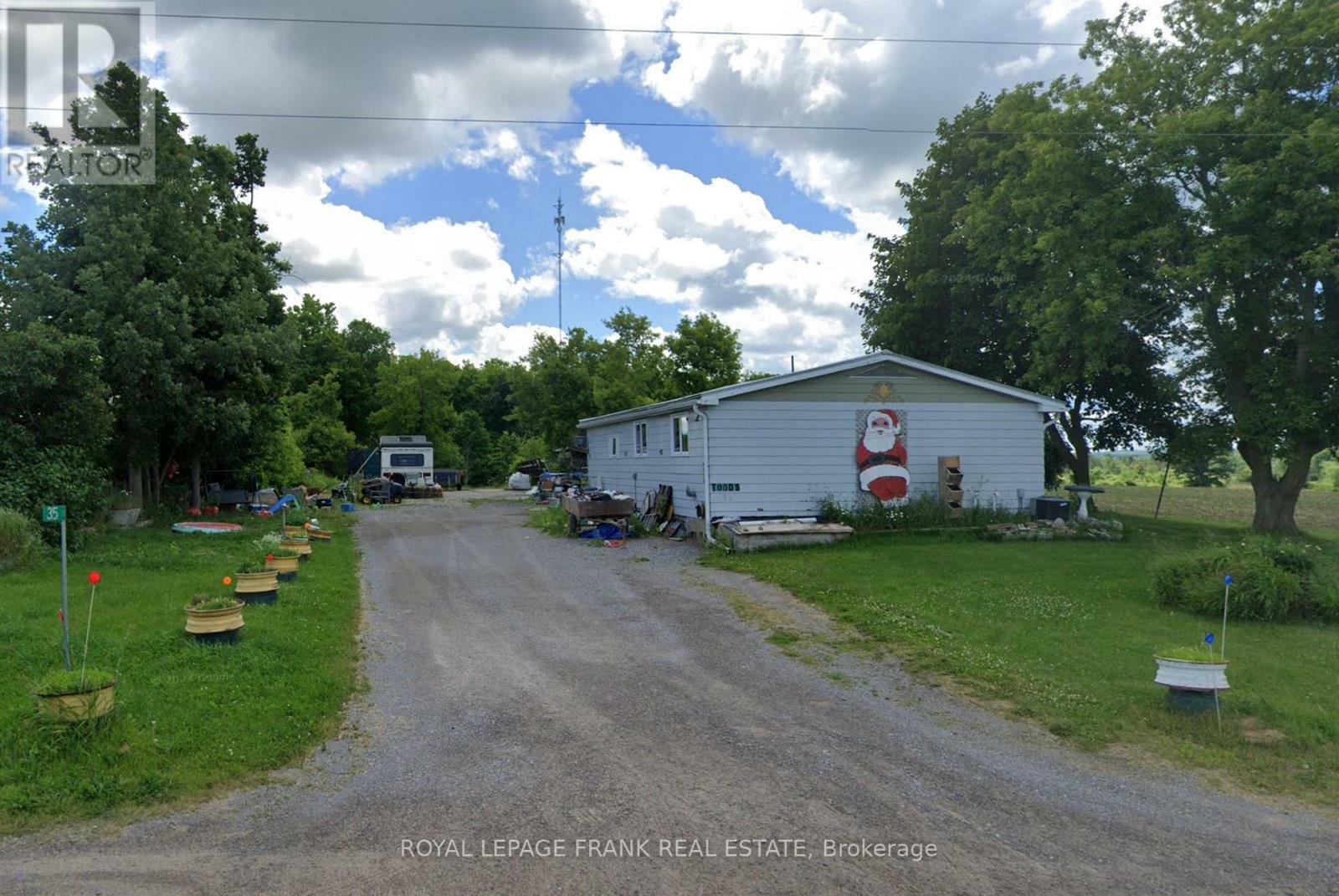 Property Photo: 35 5th Line ON K0L 1V0