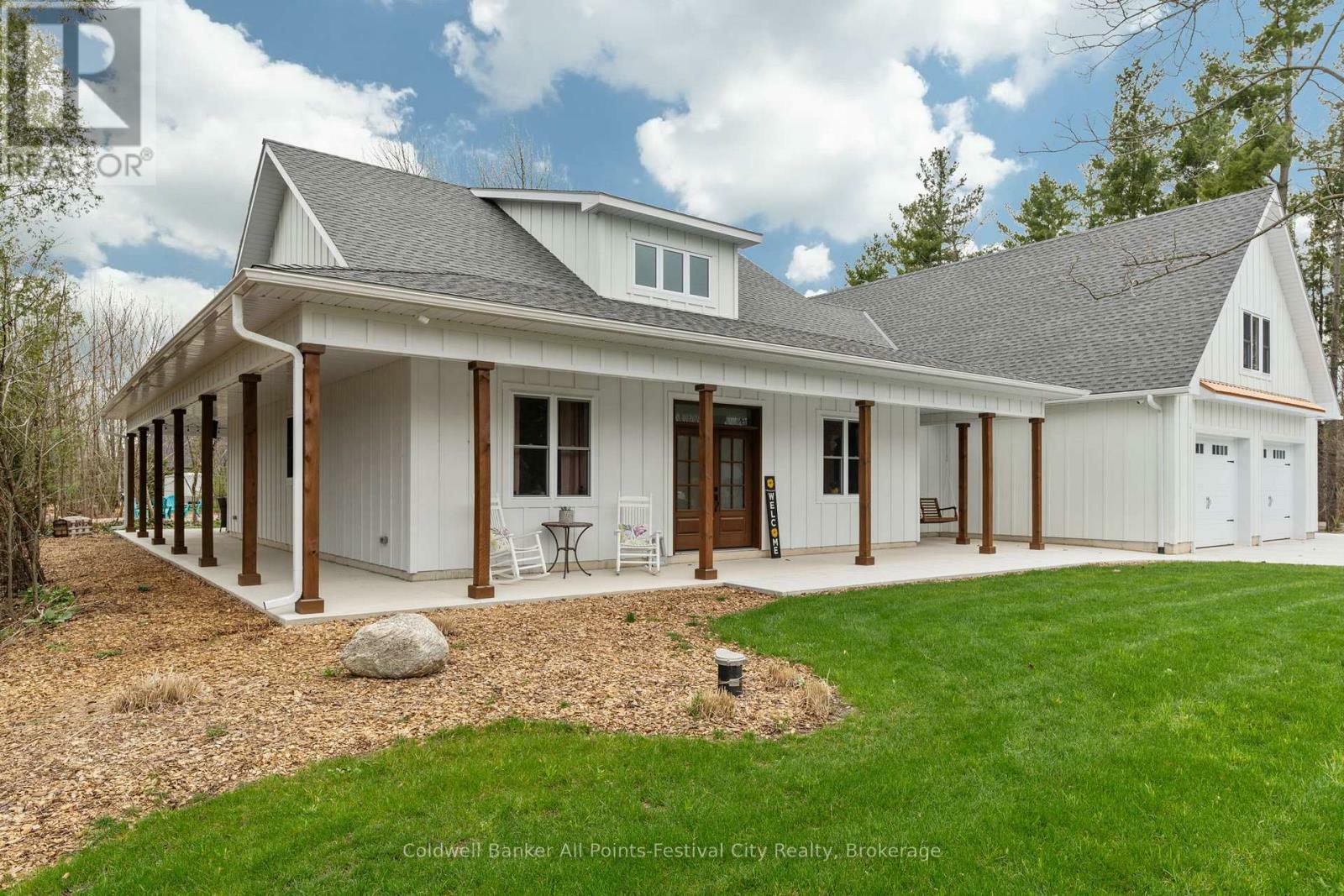 Property Photo: 81167 Grist Mill Line ON N7A 3Y1