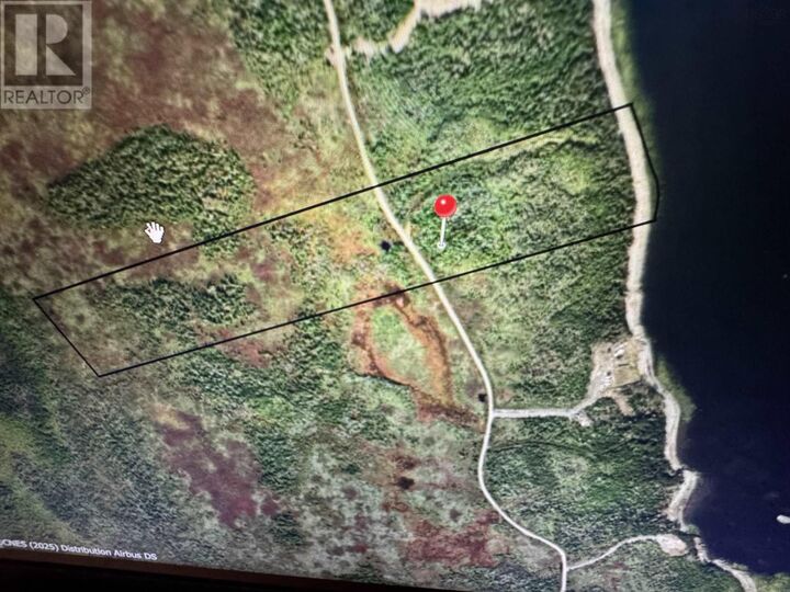 Lot 19 Barachois Point — photo 1