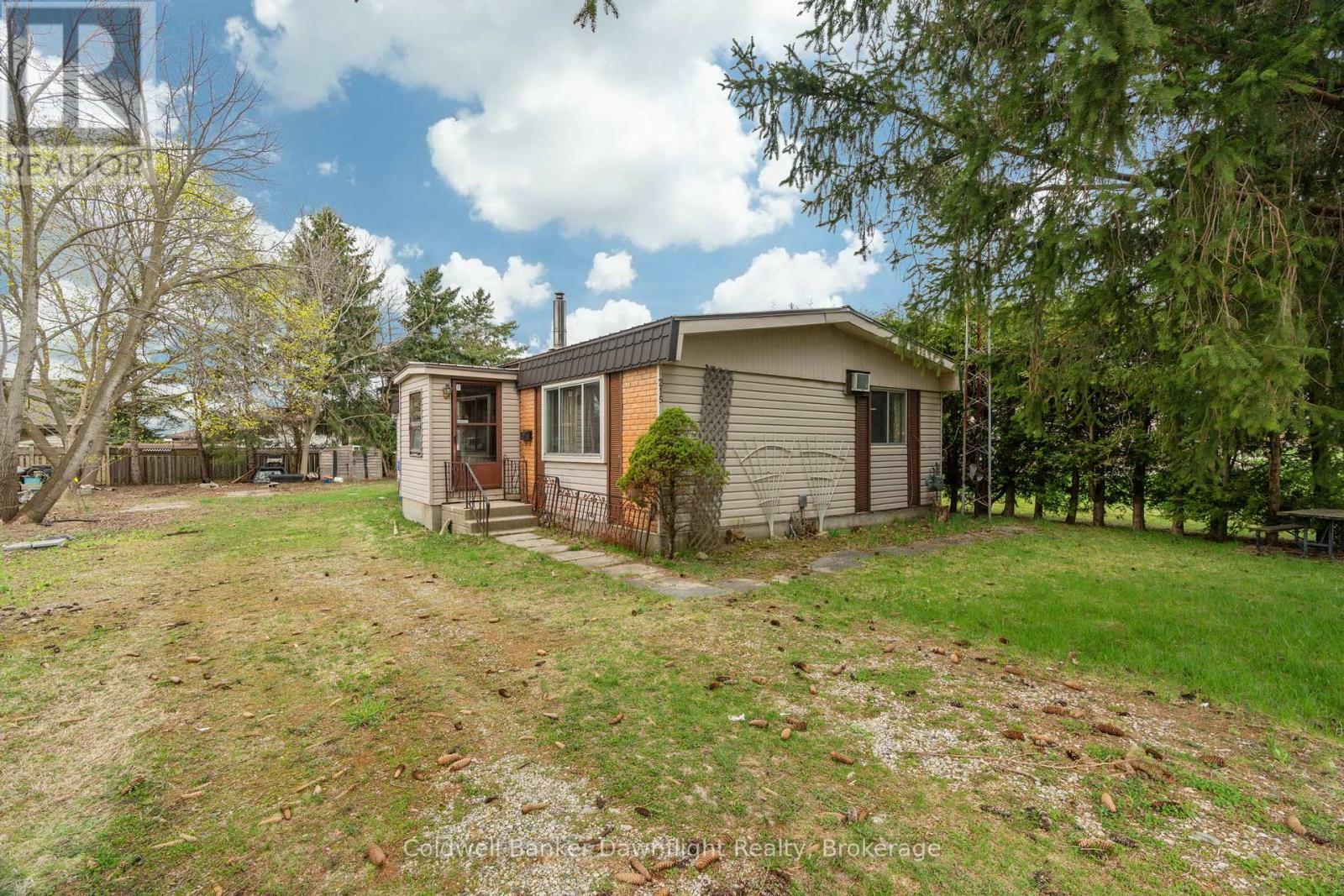 Photo de la propriété: 215 Prince Alfred Street ON N0M 1K0