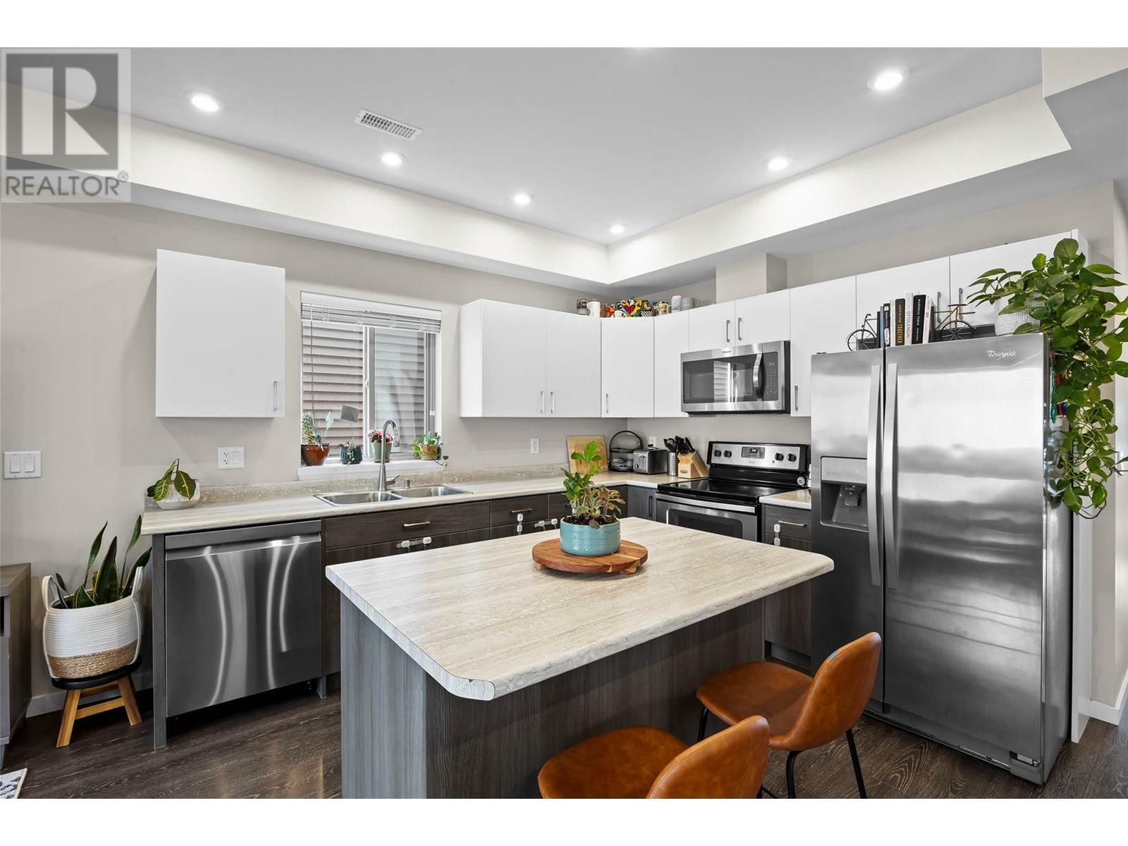 Property Photo: 1850 Hugh Allan Drive 134 BC V1S 0C8