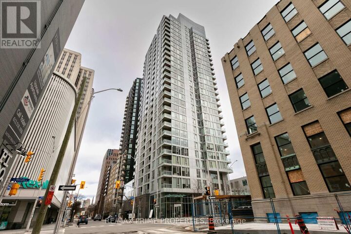 179 Metcalfe Street 1705  Ottawa ON K2P 0W1 photo