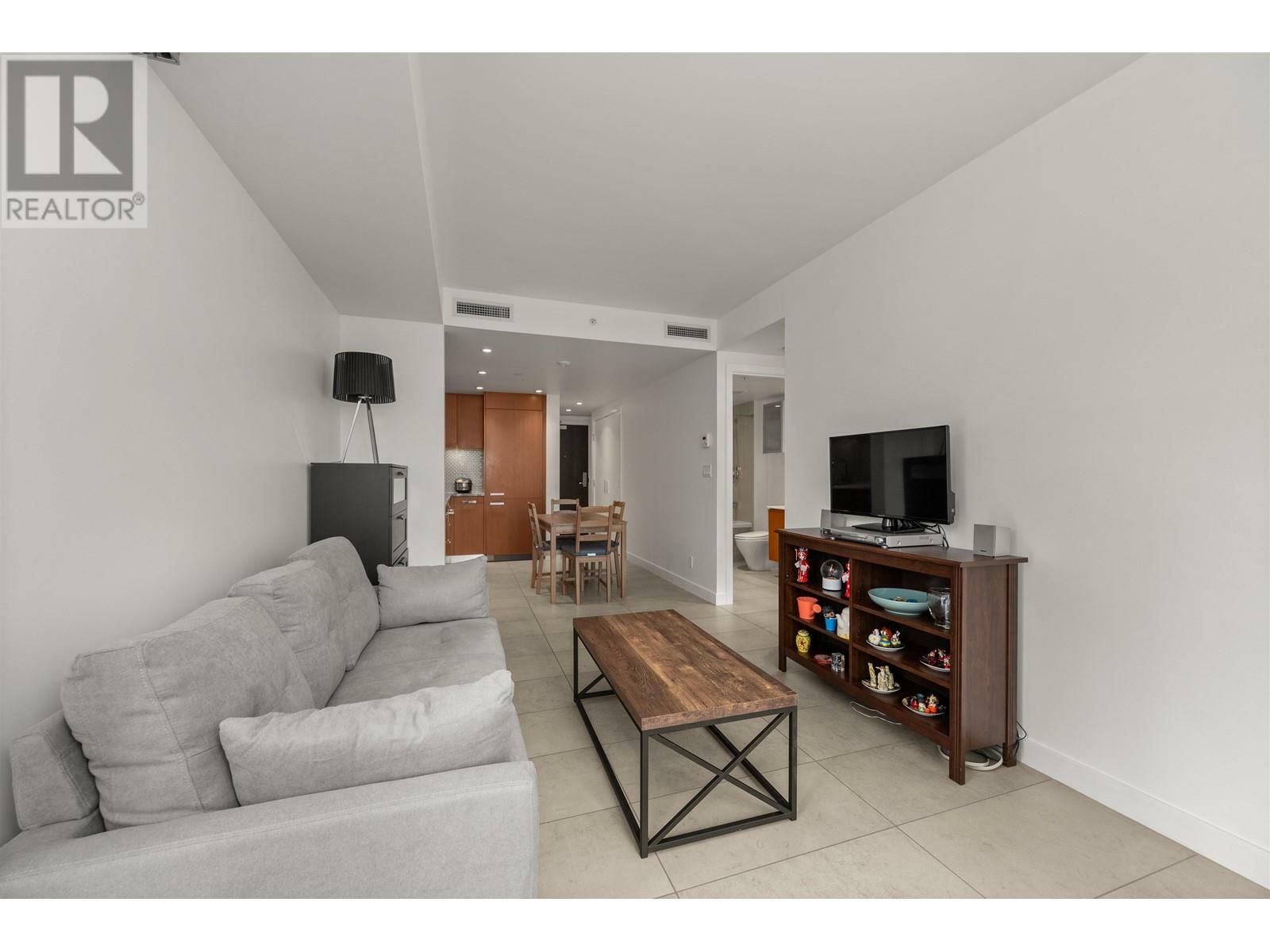 Property Photo: 1028 Barclay Street 809 BC V6E 0B1