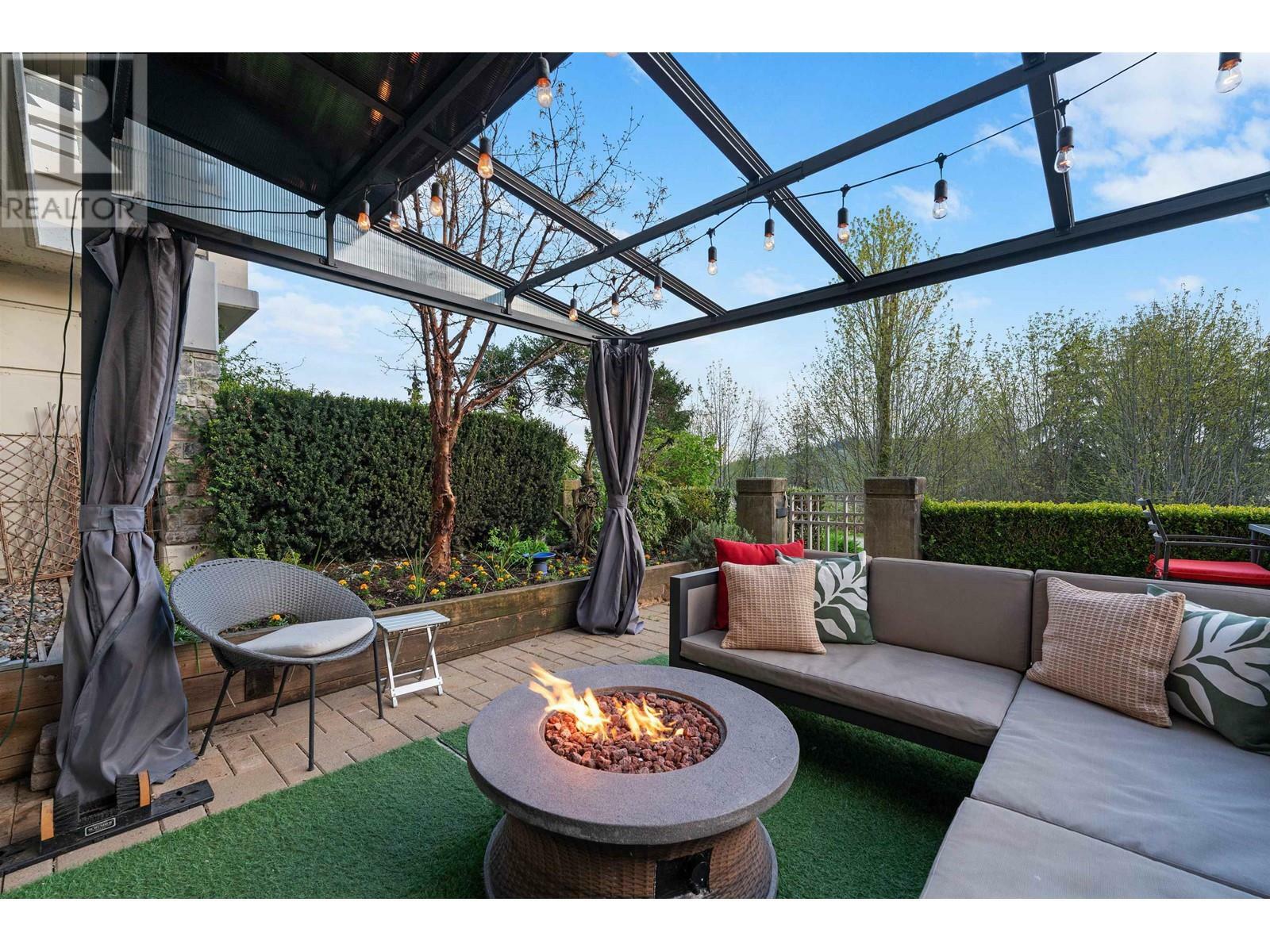 Property Photo: 560 Raven Woods Drive 109 BC V7G 2T3