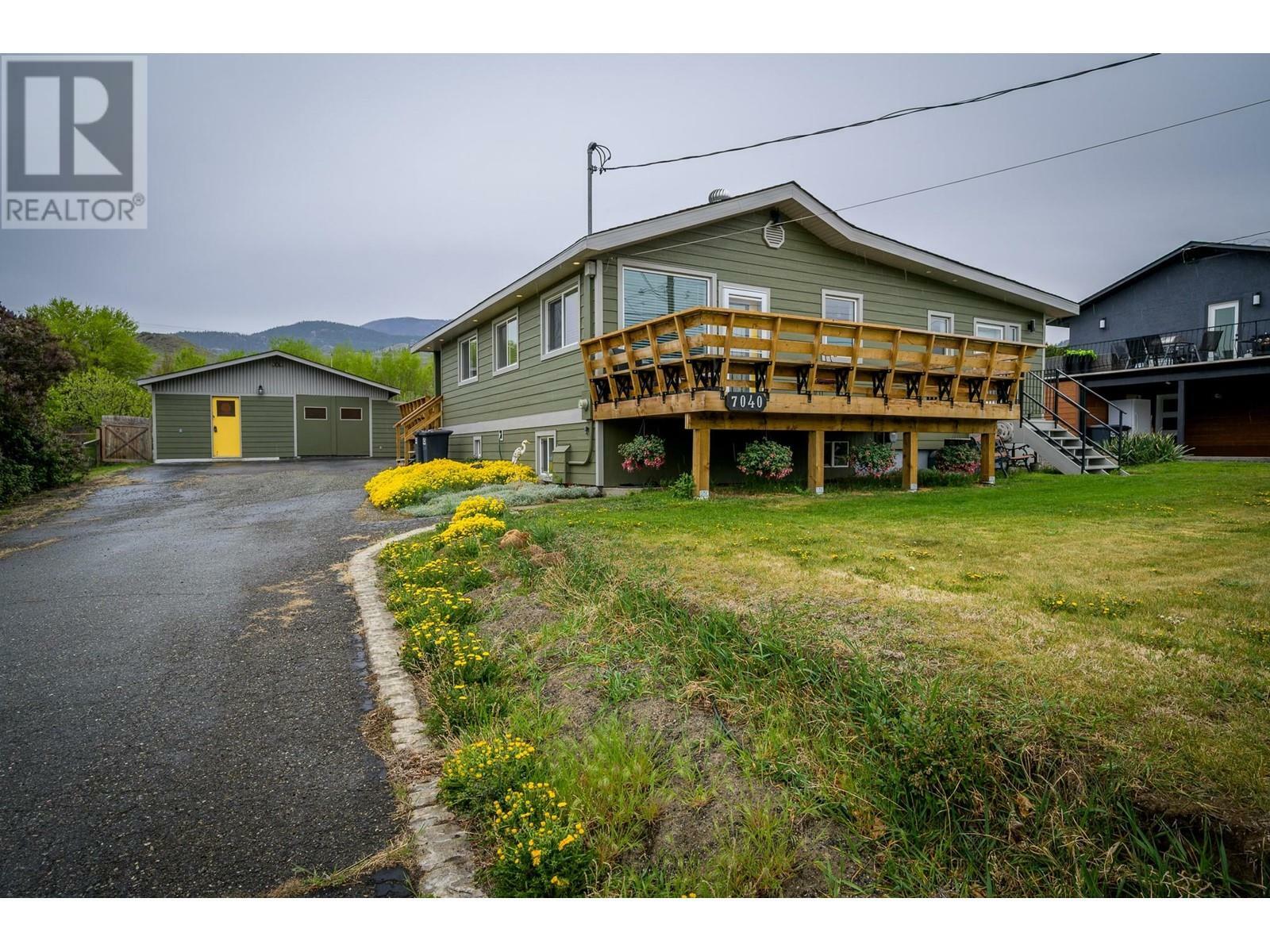 7040 Savona Access Rd Road  Kamloops BC V0K 2J0 photo