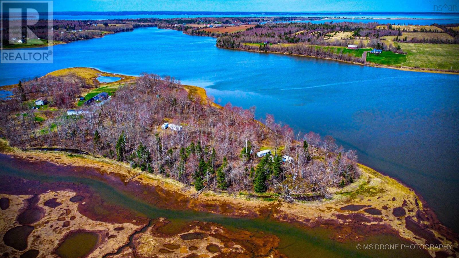 Property Photo: Highway 6 NS B0K 1V0